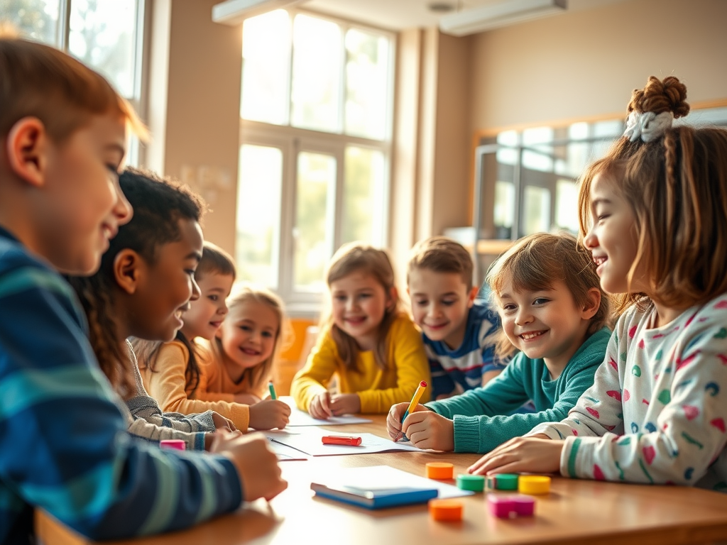 Inclusive Education: The Role of Private Schools in Supporting Special ...